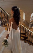 Rat & Boa NEW Lorela Dress