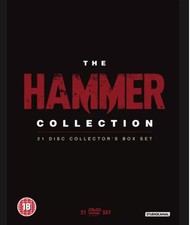 The Hammer Collection -