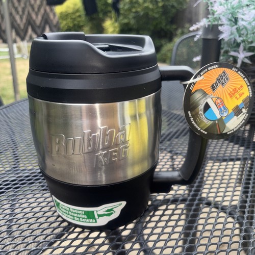 Bubba keg sport black - keg, &