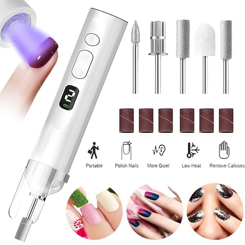 Usb manicure pedicure machine - pedicure,