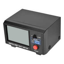 DG‑503 Digital LCD 3.5 SWr