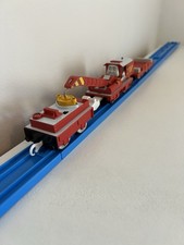 Tomy TrackMaster Rocky Crane