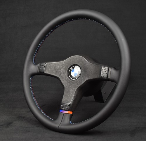 Bmw technic steering wheel - bmw,