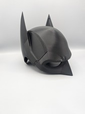 3D Printed Batman Cowl
