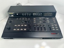 Panasonic WJ MX 10 Digital AV