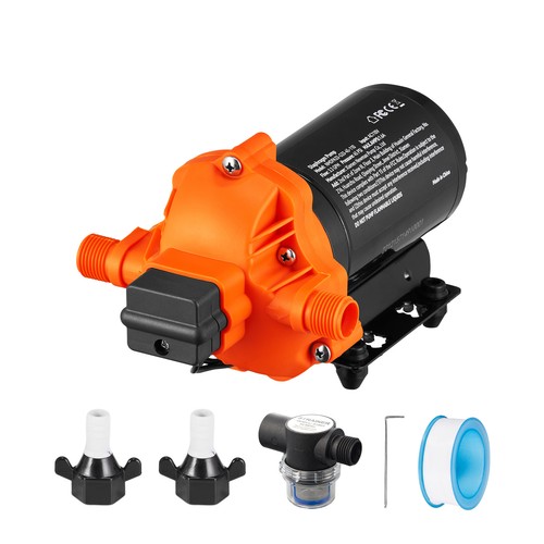110v water pressure diaphragm - 110v,