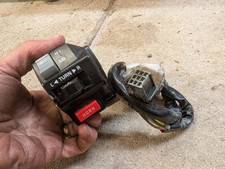 Yamaha RD500LC RZ500 LH Left