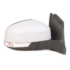 For Ford Focus MK3 Door Wing