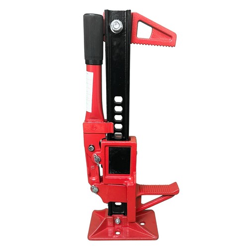 High lift ratchet - lift, farm