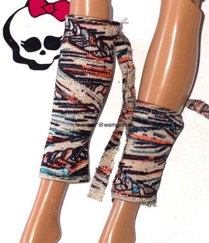 Monster high nefera - monster,