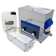 Ultrasonic Cleaner 6 Litre