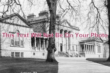 CO 3700 - Carclew House, Mylor, Cornwall