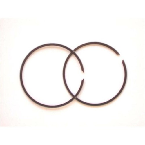 Set piston rings - rings, 56.5mm