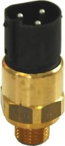 Radiator fan thermo - , switch