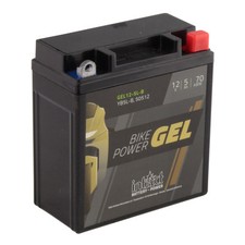 intAct Battery (YB5L-B /