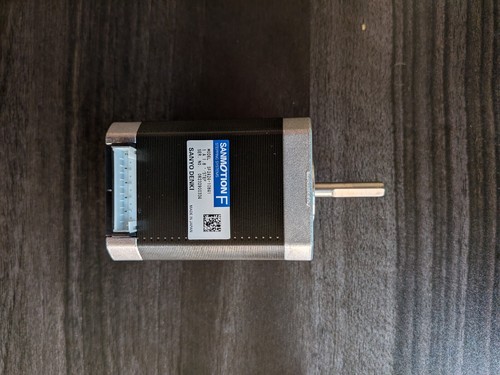 Stepper motor 42mm - stepper,