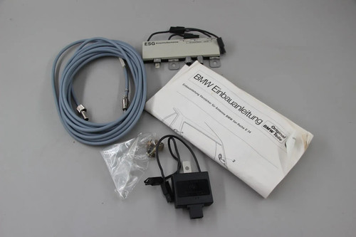 Genuine bmw e34 - genuine,