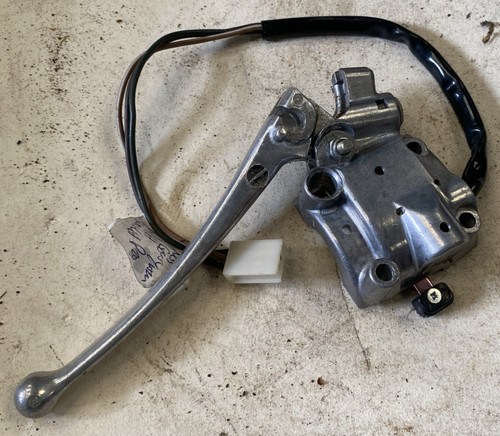 Yamaha right hand switch - yamaha,
