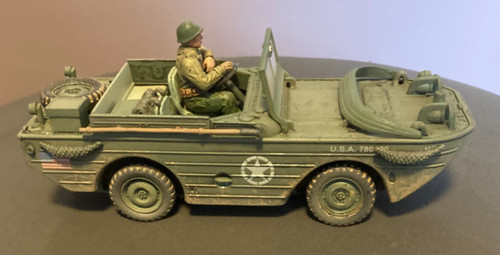 Forces valour jeep - forces,