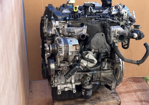 Mazda skyactiv 2 - 3, 6