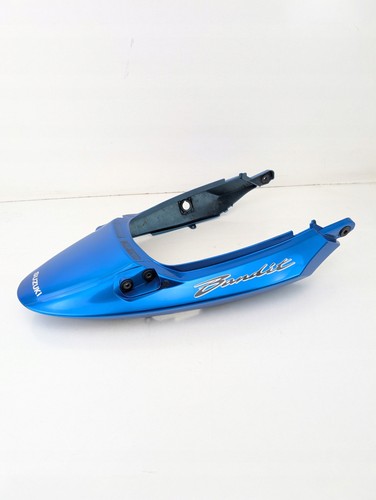 Suzuki gsf bandit - gsf, tail