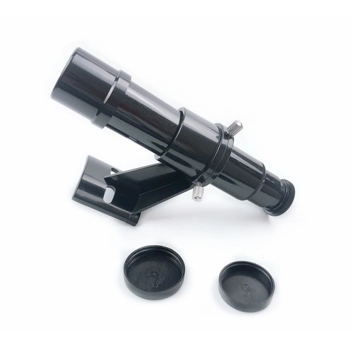 5x24mm optical finder - 5x24mm,