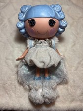 Lalaloopsy Princess Ivory