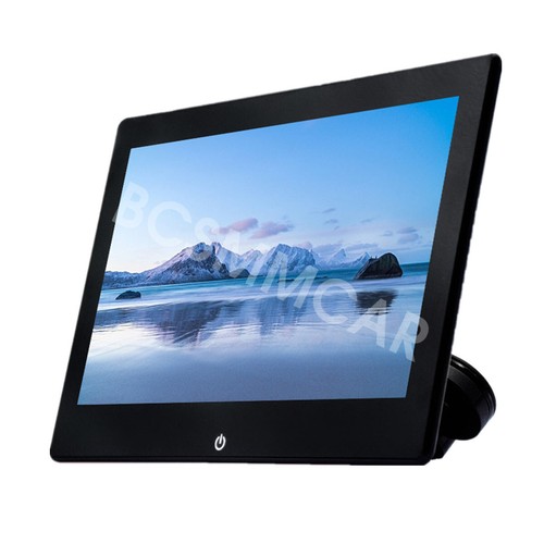 Headrest monitor wifi - 10.1",