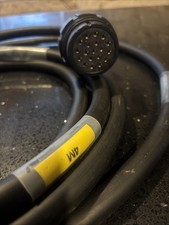 Socapex Veam Ceep - Round Pin