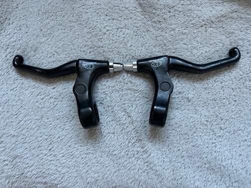 Kona cantilever brake levers - cantilever,
