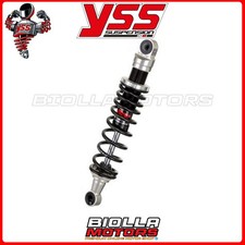 PAIR OF REAR SHOCK ABSORBERS
