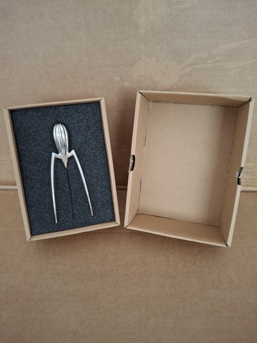 Alessi miniature juicy salif - alessi,