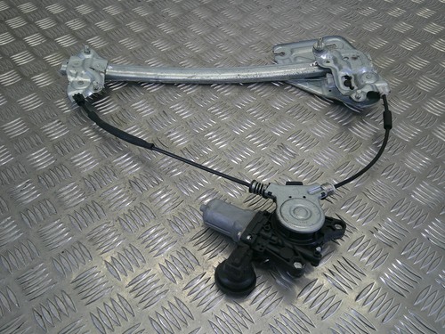 Mazda window - 5,