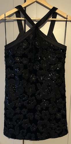 Zara women velvet floral - zara,