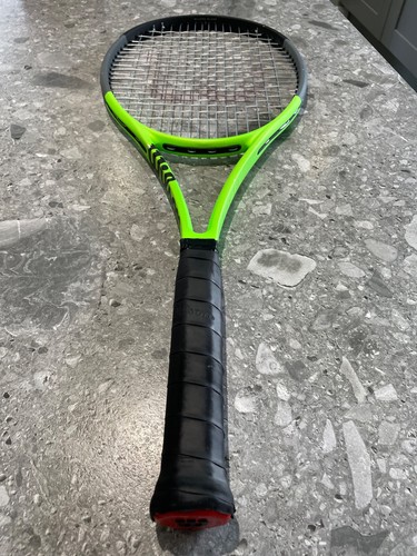 Wilson blade tennis - blade, 98