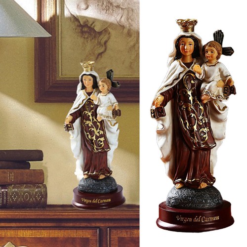 Blessed virgin mother - virgin,