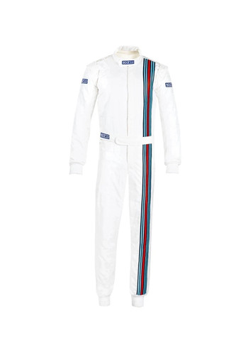 Sparco karting suit 2024 - f1,