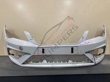 SEAT LEON CUPRA 2017-20