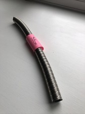 38cm  Long Diesel Heater Exhaust Pipe Stainless Steel For Eberspacher AUTOTHERM