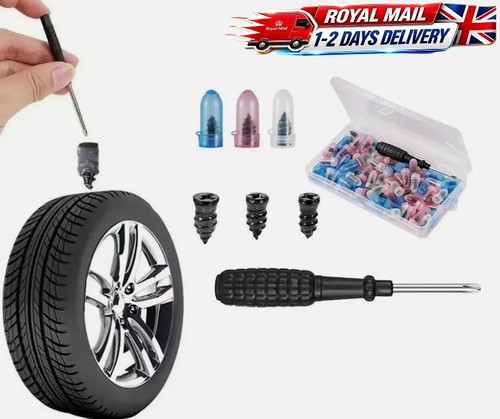 85pcs tyre puncture - tyre, kit