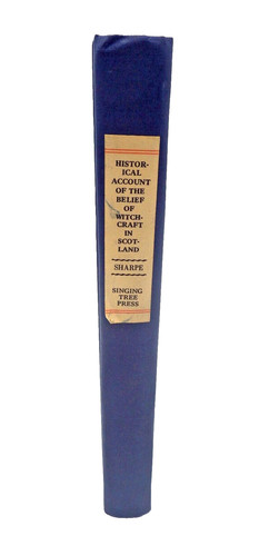 Historical account the - of,