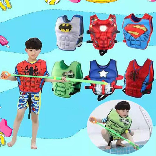 Kids life jacket swimming - kids,