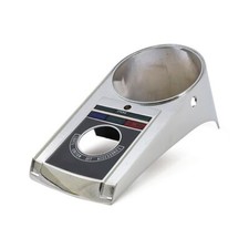 Harley Dash Board 68-90 Evo