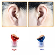 Mini In-Ear Aids Enhancer