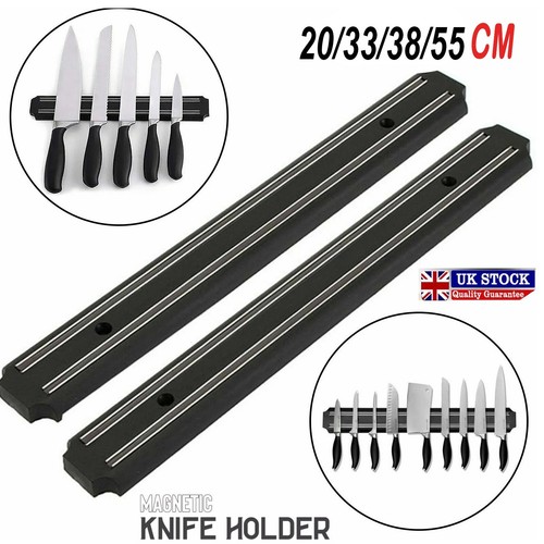 Strong magnetic knife - magnetic, rack
