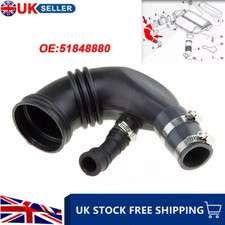 AIR INTAKE FILTER HOSE PIPE FOR FIAT DOBLO 1.3 MULTIJET 51848880 (2011-2017)