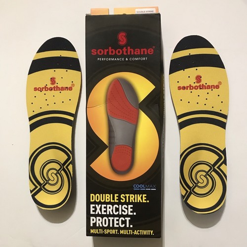 Sorbothane shock stopper - sorbothane,