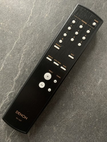Denon 1027 for 1500ae - denon, tu-1500ae