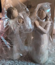 Willow Tree “Sisters by