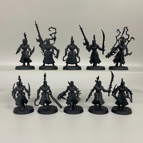 Drukhari wracks warhammer - wracks,